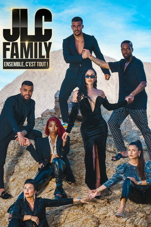 JLC Family poszter