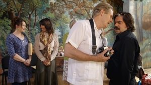 Toast of London 2. évad Ep.2 2. epizód