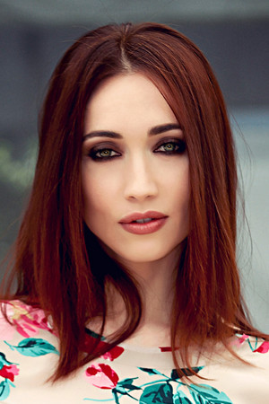 Chiara Francini profil kép