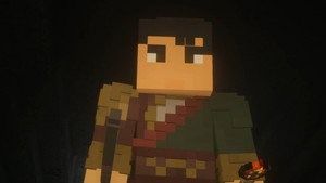 Пилигрим 1. évad Ep.1 1. epizód