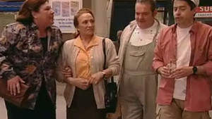 Manos a la obra 2. évad Ep.31 31. epizód