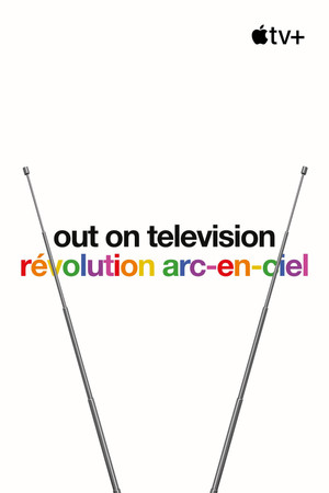 Visible: Out on Television poszter