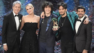 Festival di Sanremo 68. évad Ep.5 5. epizód
