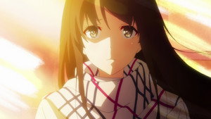 冴えない彼女の育てかた 2. évad Ep.6 6. epizód