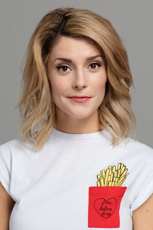 Grace Helbig profil kép