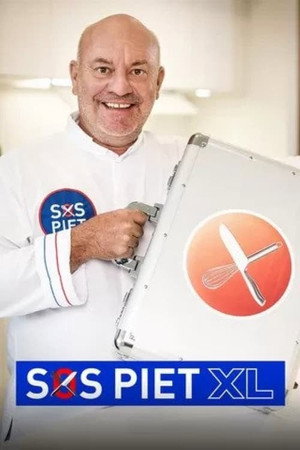 SOS Piet XL 1. évad (2022-11-16) poszter