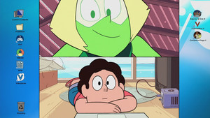 Steven Universe Speciális epizódok Ep.11 11. epizód