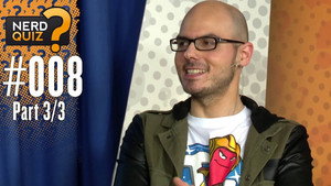 Nerd Quiz 2. évad Ep.24 24. epizód