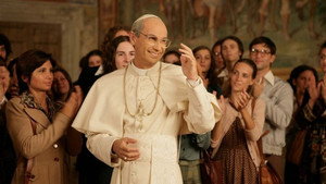 Paolo VI - Il Papa nella tempesta kép