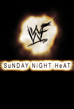 WWE Heat poszter