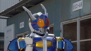 仮面ライダー電王 1. évad Ep.34 34. epizód