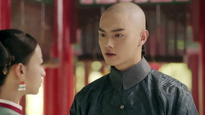 延禧攻略 1. évad Ep.58 58. epizód
