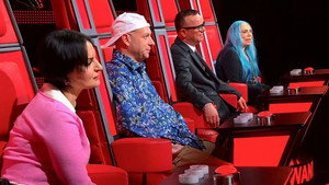 The Voice Senior (Italia) 4. évad Ep.4 4. epizód