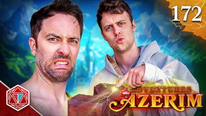 Epic NPC Man: Dungeons & Dragons 3. évad Ep.172 172. epizód
