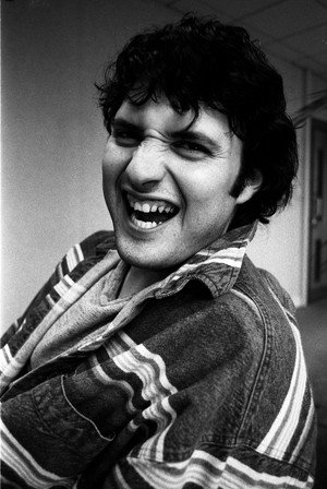 Robert Rodriguez profil kép