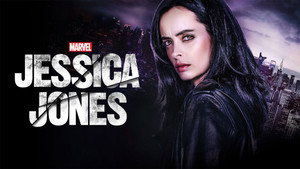 Marvel Jessica Jones kép