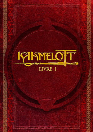 Kaamelott 1. évad (2005-01-03) poszter