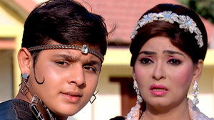 बालवीर 1. évad Ep.734 734. epizód