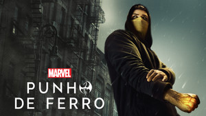 Marvel Vasököl kép