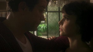 Nada Será Como Antes 1. évad Ep.1 1. epizód