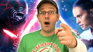 Cinemassacre Rental Reviews 2. évad Ep.16 16. epizód