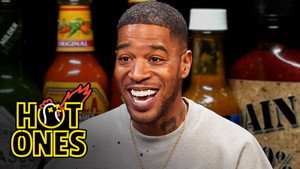 Hot Ones 19. évad Ep.2 2. epizód