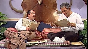 شب های برره 1. évad Ep.5 5. epizód