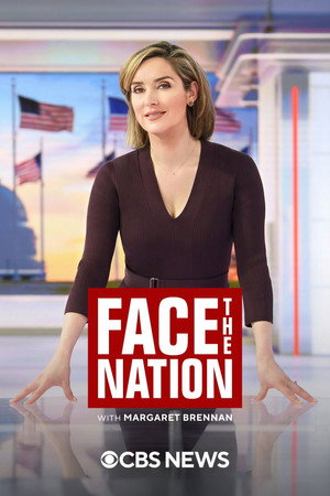 Face The Nation poszter