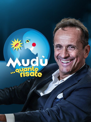 Mudù quante risate poszter