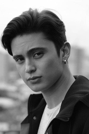 James Reid profil kép