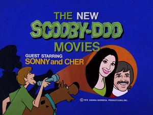 The Best of The New Scooby-Doo Movies - The Lost Episodes 1. évad Ep.3 3. epizód