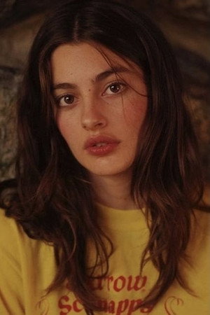 Diana Silvers profil kép
