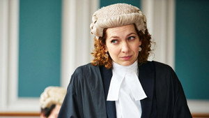 Defending the Guilty kép