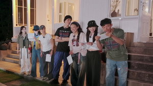 花儿与少年 Speciális epizódok Ep.163 163. epizód
