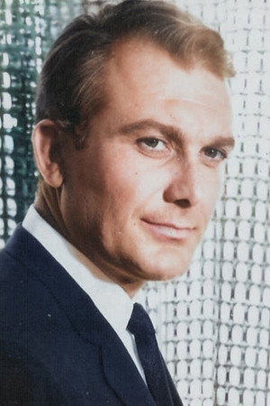 Orhan Günşiray profil kép