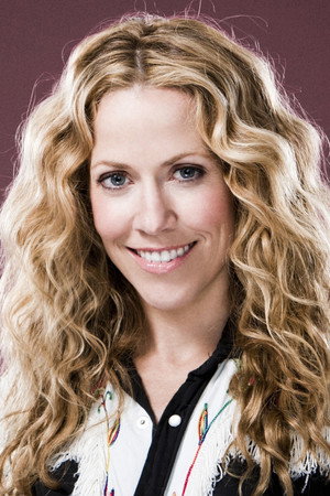 Sheryl Crow profil kép