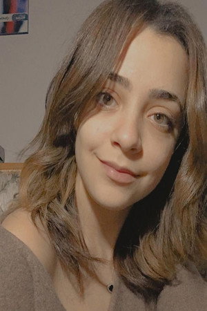 Reem Al-Masry profil kép