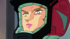 機動戦士Zガンダム 1. évad Ep.7 7. epizód