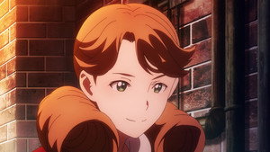 ガリレイドンナ 1. évad Ep.2 2. epizód