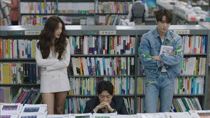 우리가 만난 기적 1. évad Ep.4 4. epizód