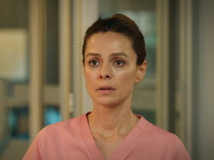 Sandık Kokusu 1. évad Ep.24 24. epizód