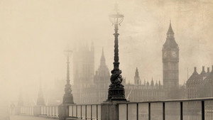 Notorious London: A City Tour kép