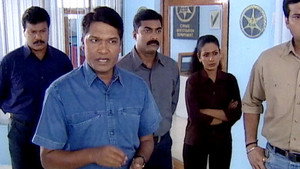 सीआईडी 1. évad Ep.285 285. epizód