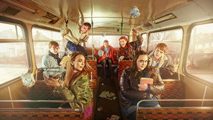 My Mad Fat Diary kép
