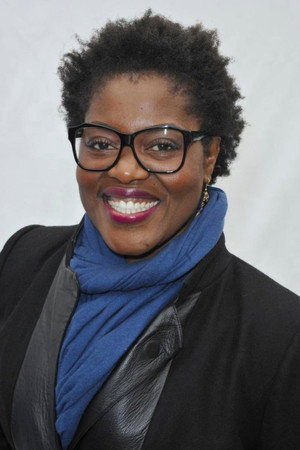 Claudia Tagbo profil kép
