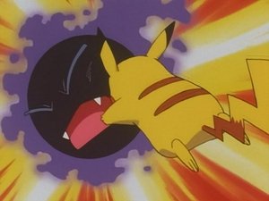 Pokémon 4. évad Ep.25 25. epizód