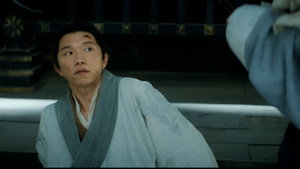 天书黎明 1. évad Ep.5 5. epizód
