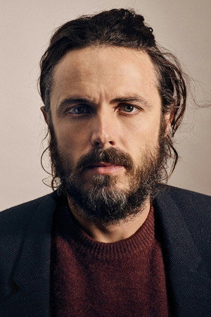 Casey Affleck profil kép