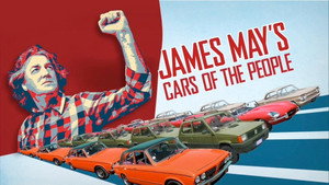 James May's Cars of the People kép