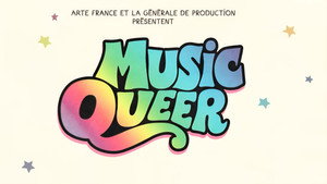 Music Queer kép